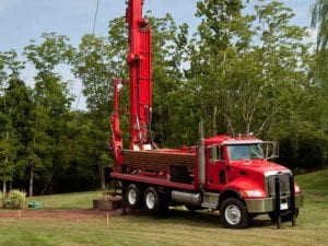 Water Well Drilling