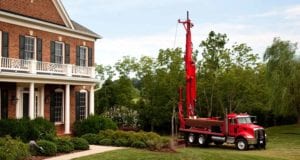 residential Water Well Drilling